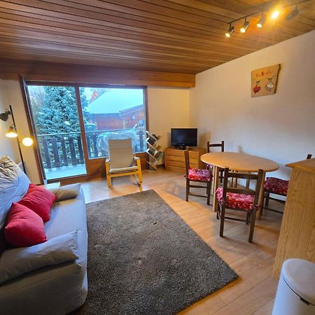 Les Brimbelles 27 Studio Au Pied Du Telemix De Belle Etoile Les Deux Alpes Dış mekan fotoğraf